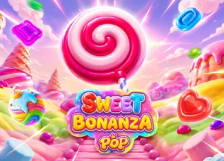 FatPanda : Sweet Bonanza POP - FULLBET138