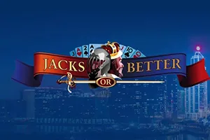Jacks or Better Classic - FULLBET138