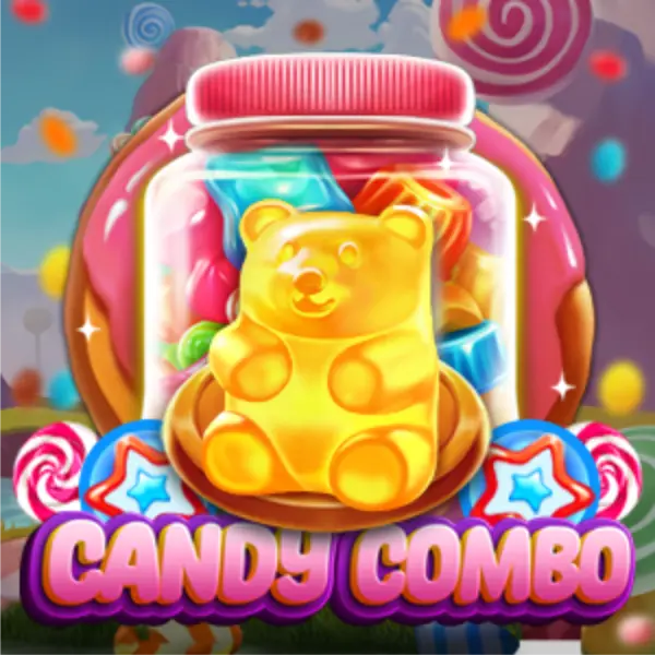 CosmoPlay : Candy Combo - FULLBET138