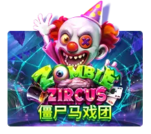 Joker123 : Zombie Zircus - FULLBET138