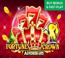 Joker123 : Fortune Crown AI - FULLBET138