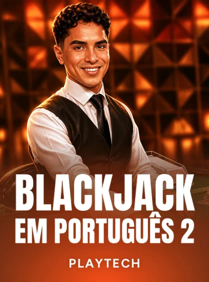 Blackjack em Português 2 - FULLBET138
