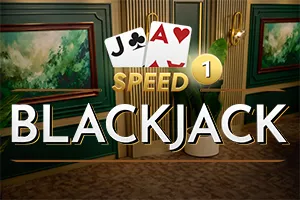 Speed Blackjack 2 - FULLBET138