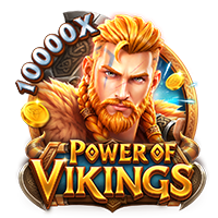 Facai : POWER OF VIKINGS - FULLBET138