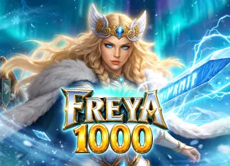 Pragmatic : Freya 1000 - FULLBET138