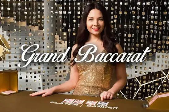 Grand Speed Baccarat 6 - FULLBET138